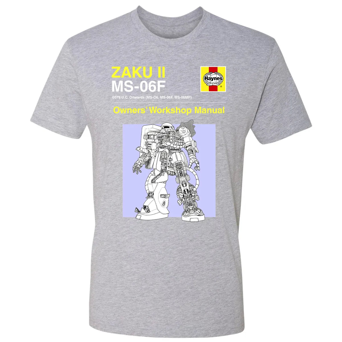 Premium Unisex T-shirt - HR1HU4XR