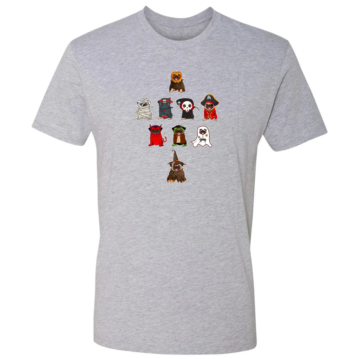Premium Unisex T-shirt - S8CHV5R8
