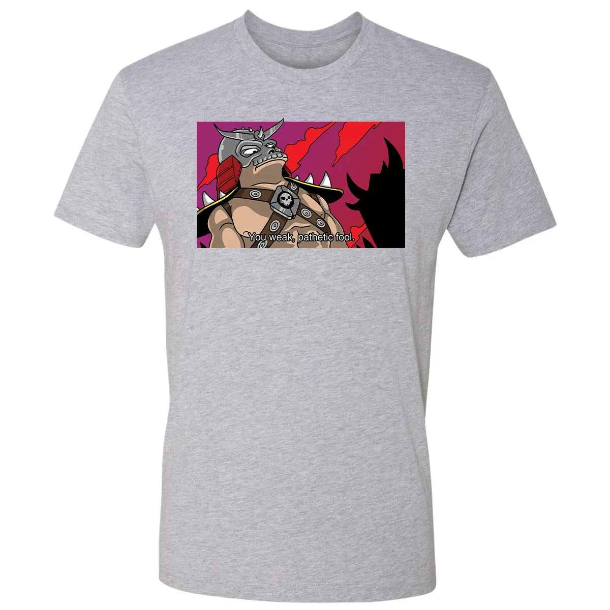 Premium Unisex T-shirt - GKHGHMY9