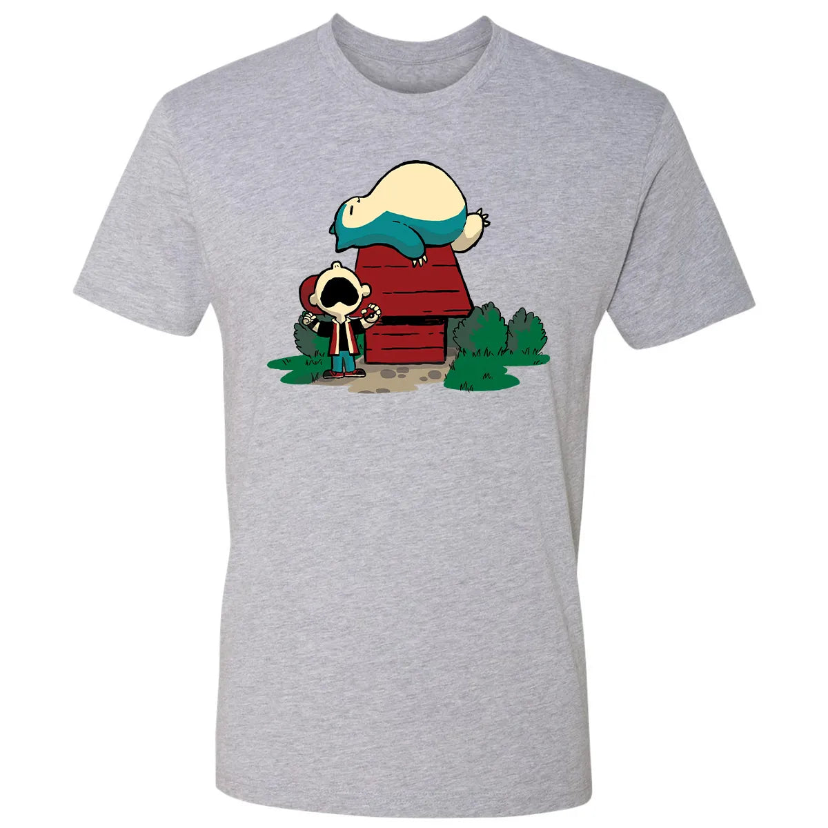 Premium Unisex T-shirt - CPNVCHV8
