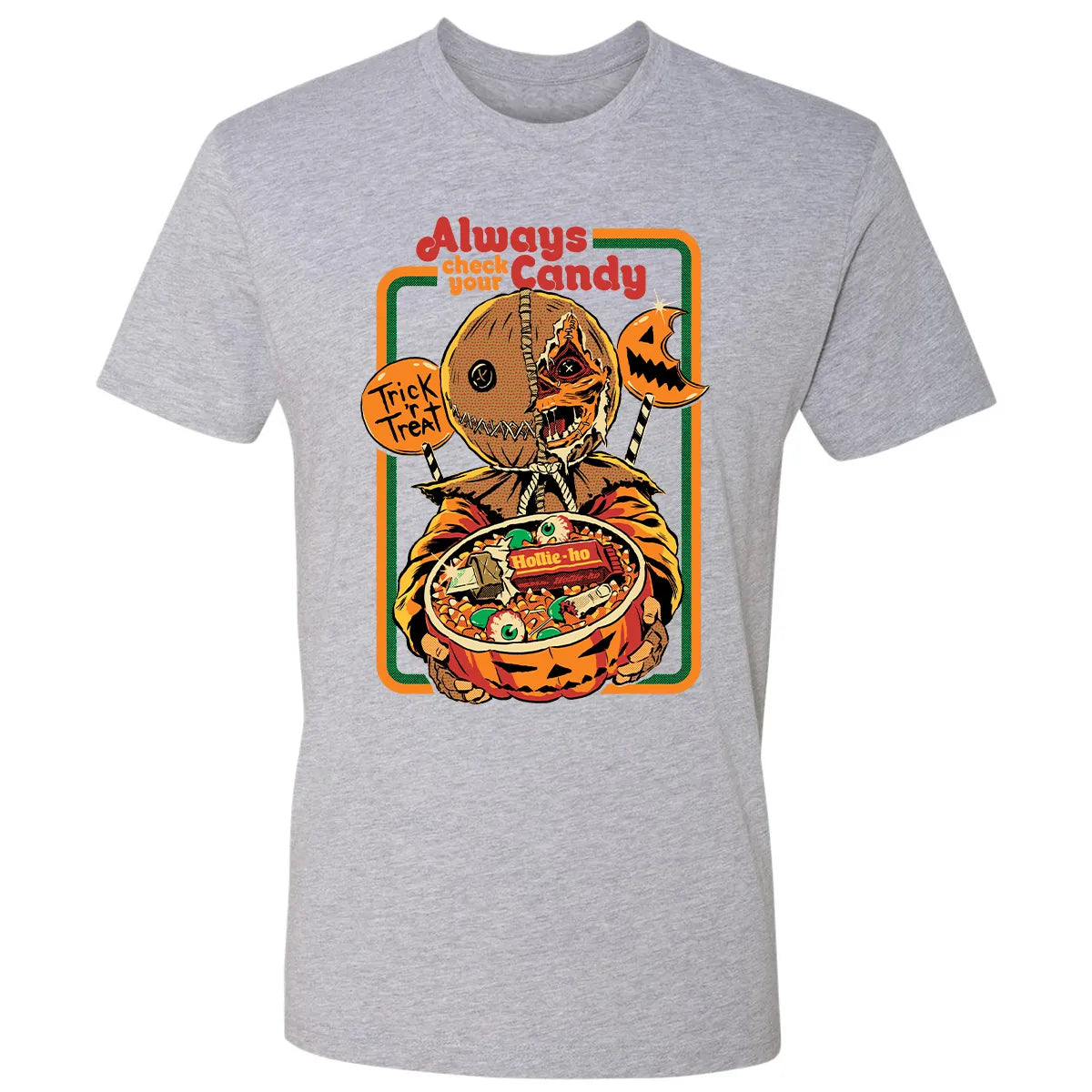 Premium Unisex T-shirt - 3AFA7CU4