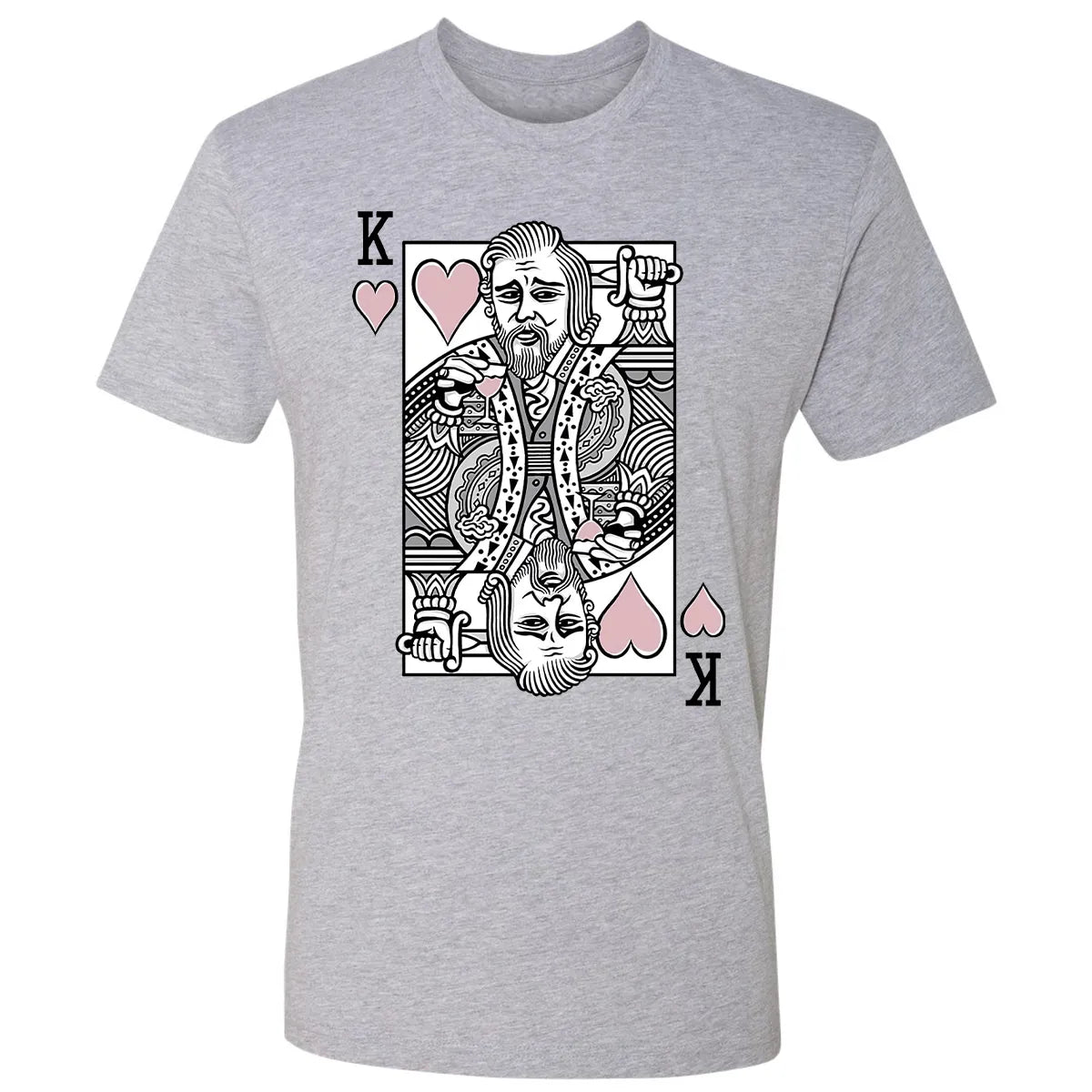 Premium Unisex T-shirt - L8JY6BJN
