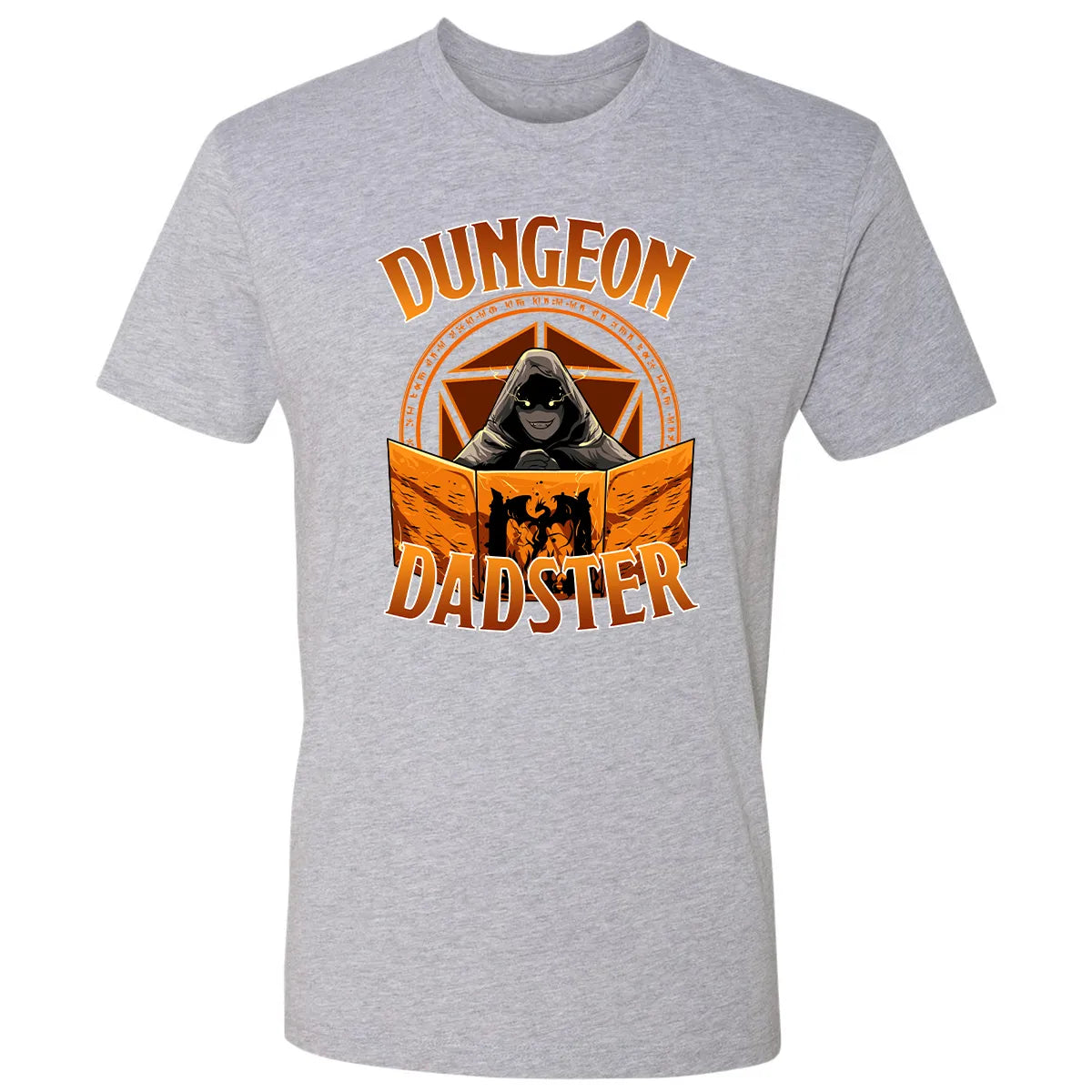 Premium Unisex T-shirt - UD3JSJVS