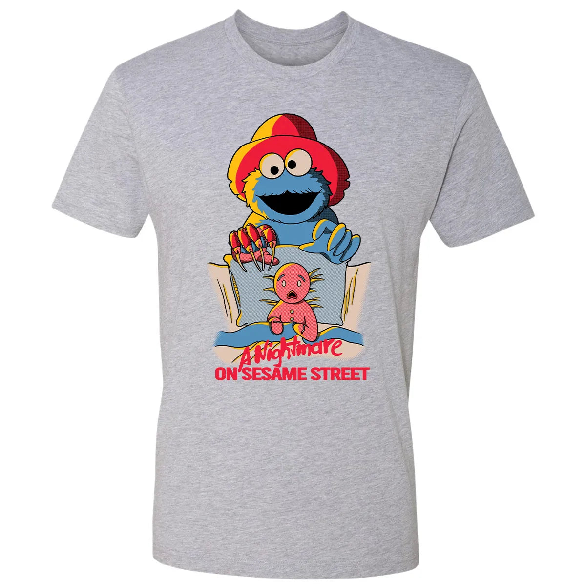 Premium Unisex T-shirt - APK1LLK8