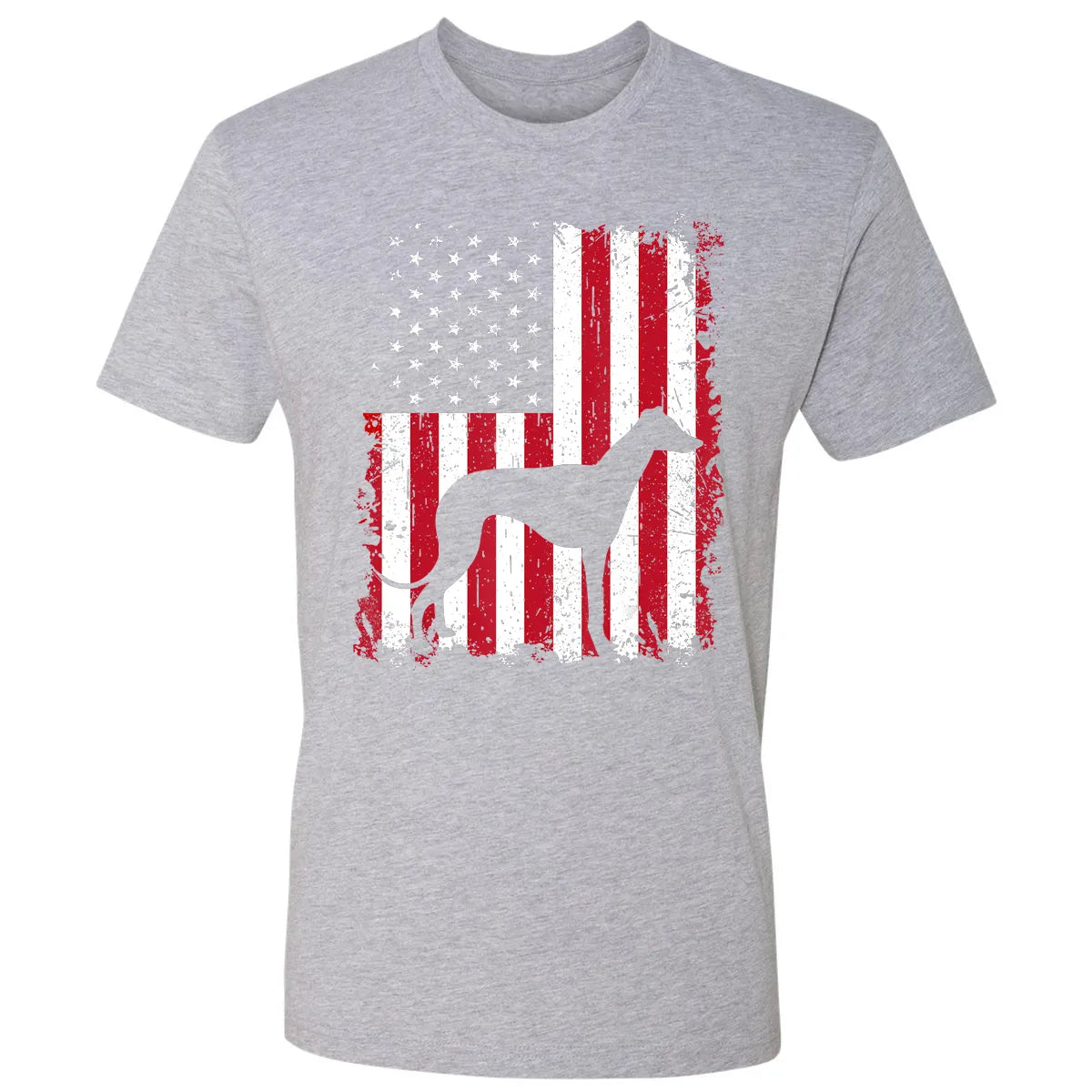 Premium Unisex T-shirt - KDK41CWH