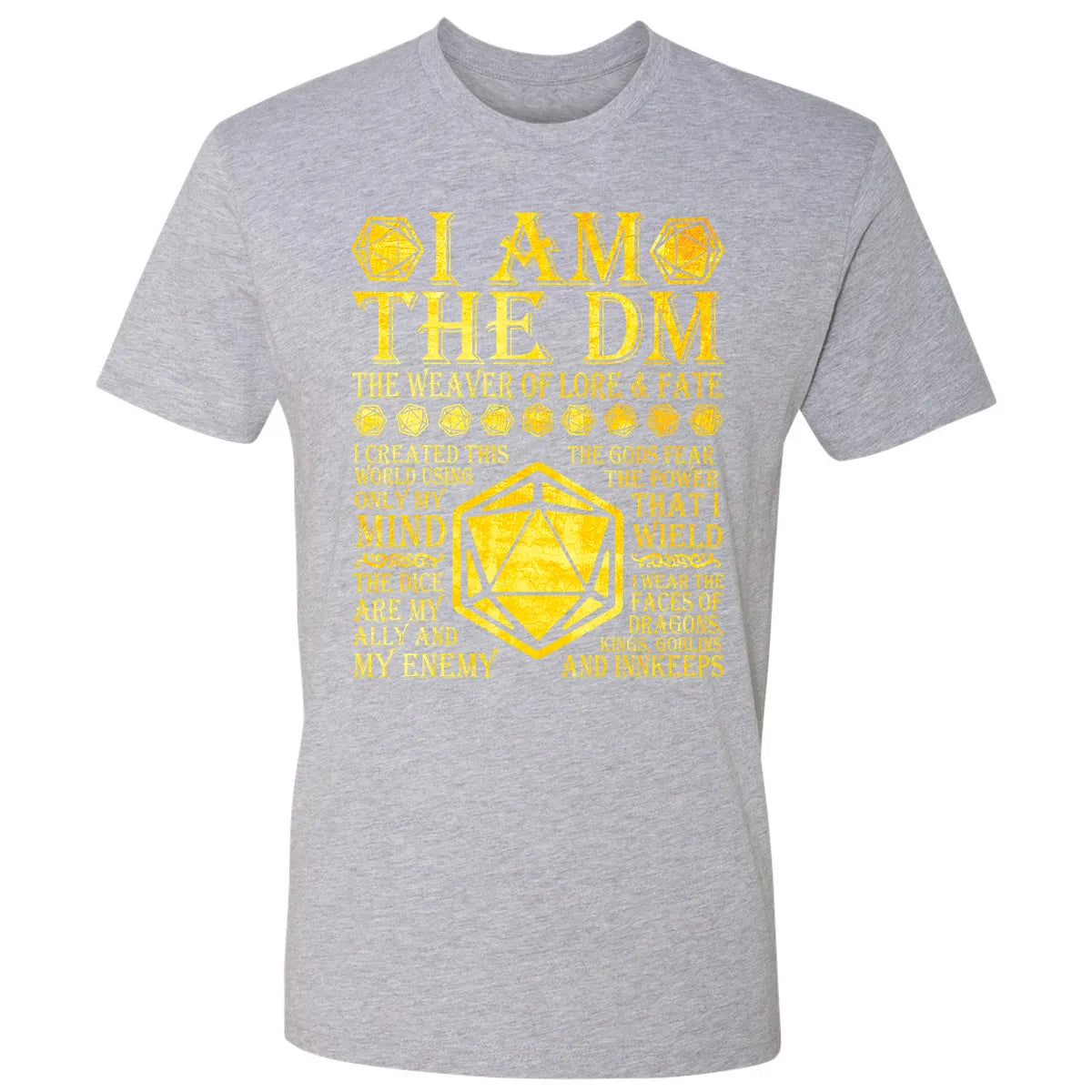 Premium Unisex T-shirt - X3VYNXAM