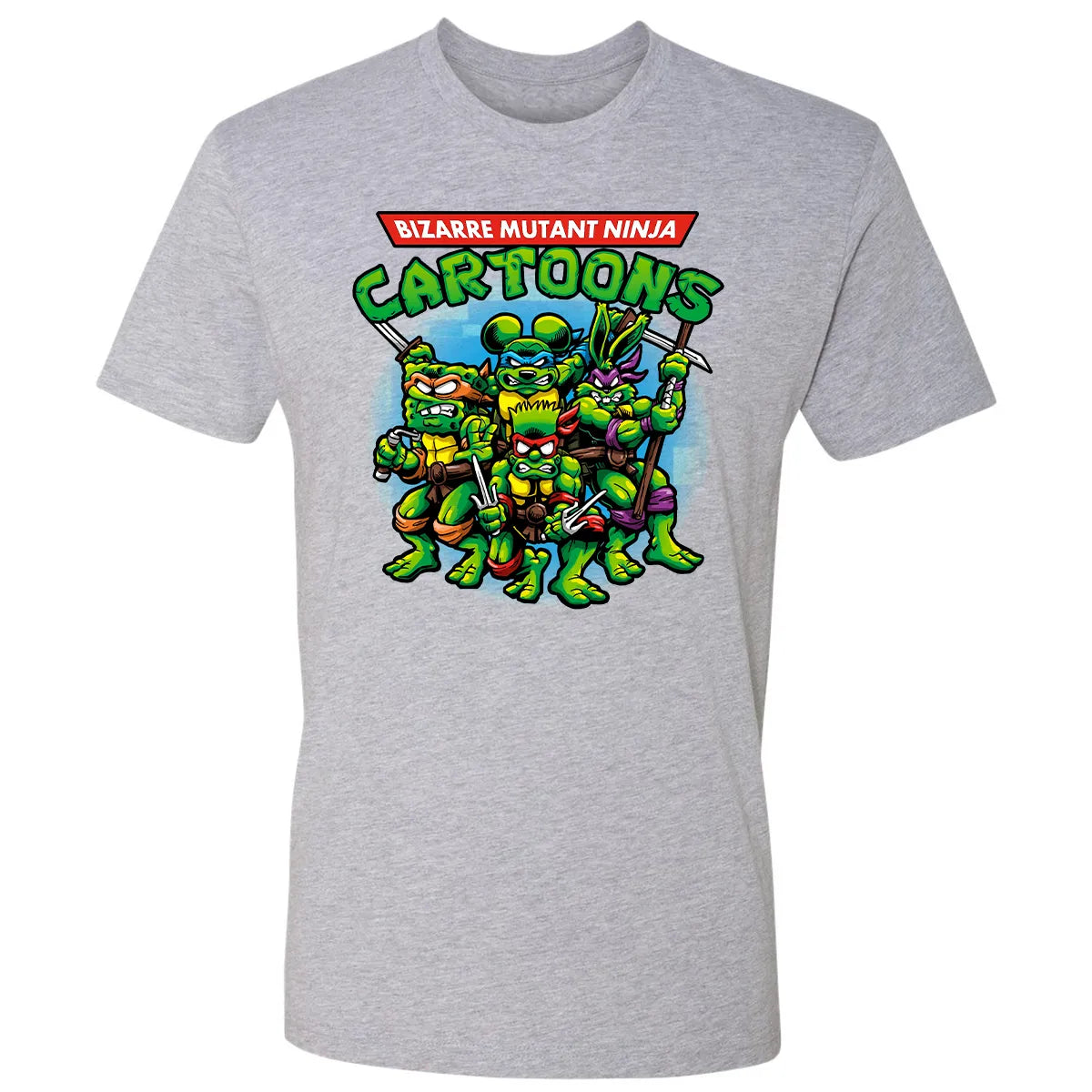 Premium Unisex T-shirt - 6YLAUCZG