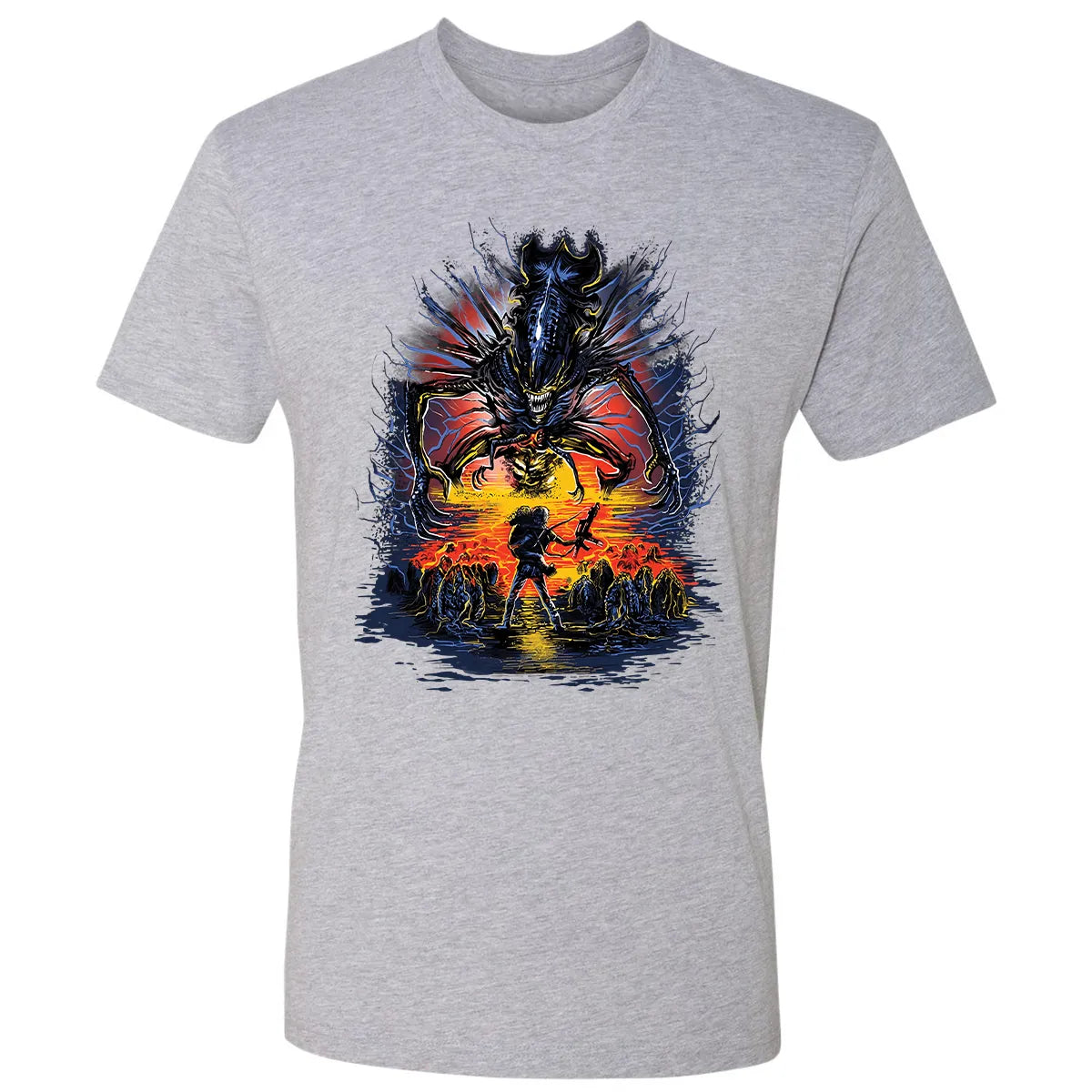 Premium Unisex T-shirt - H6VZJTSP