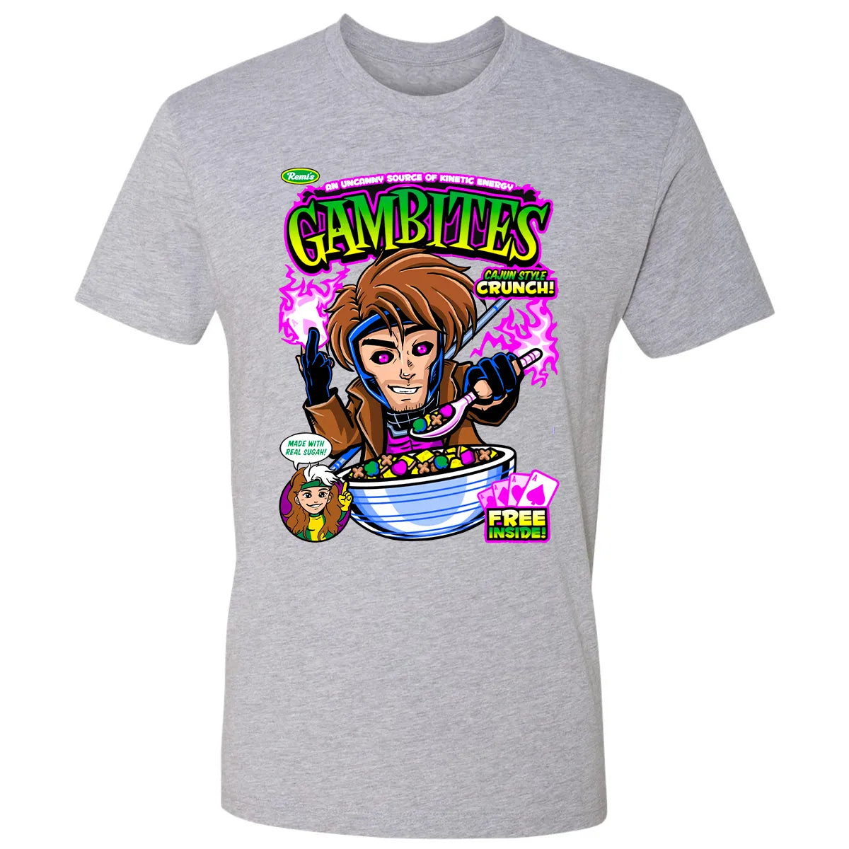 Premium Unisex T-shirt - Z5K6283F