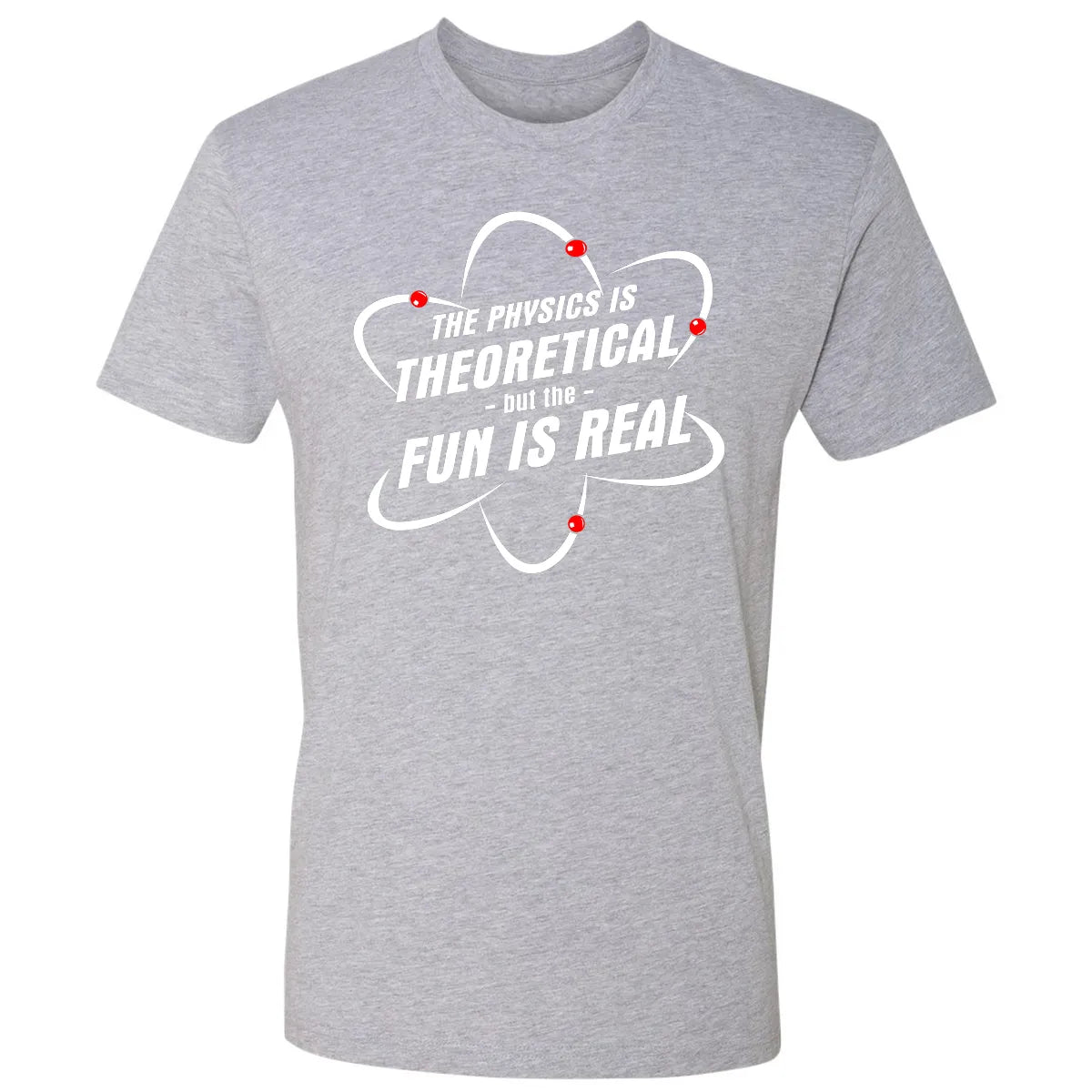 Premium Unisex T-shirt - GYR3ACD3