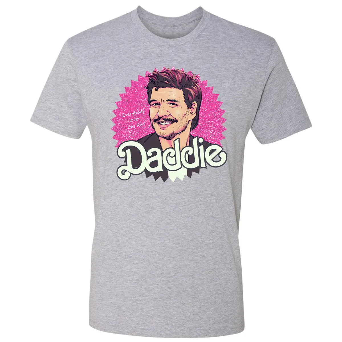 Premium Unisex T-shirt - A1D7DETM