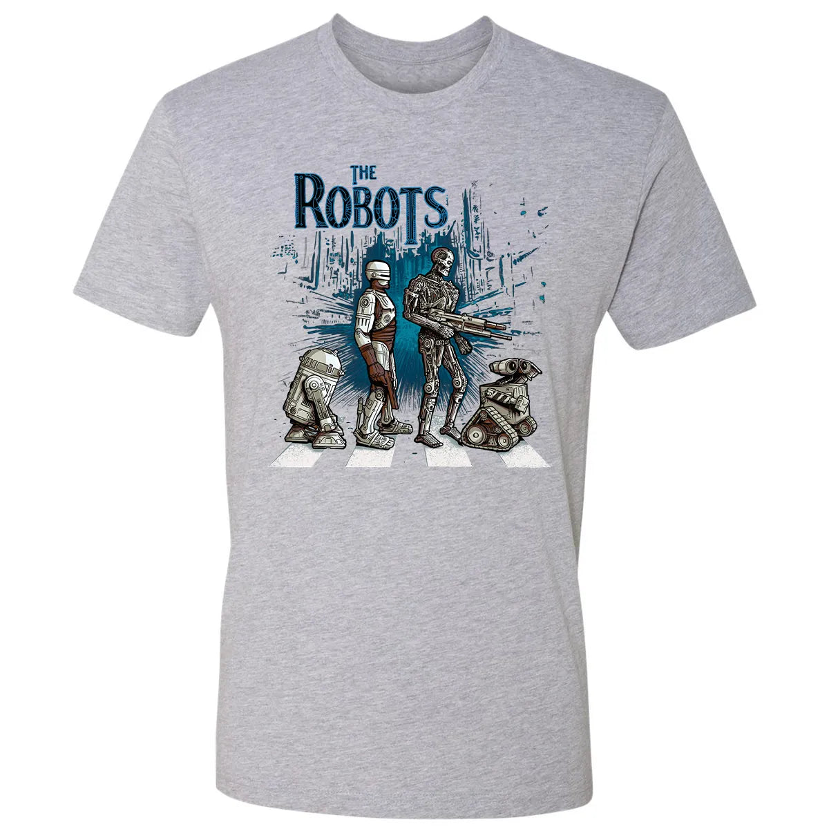 Premium Unisex T-shirt - 4P35ER5R