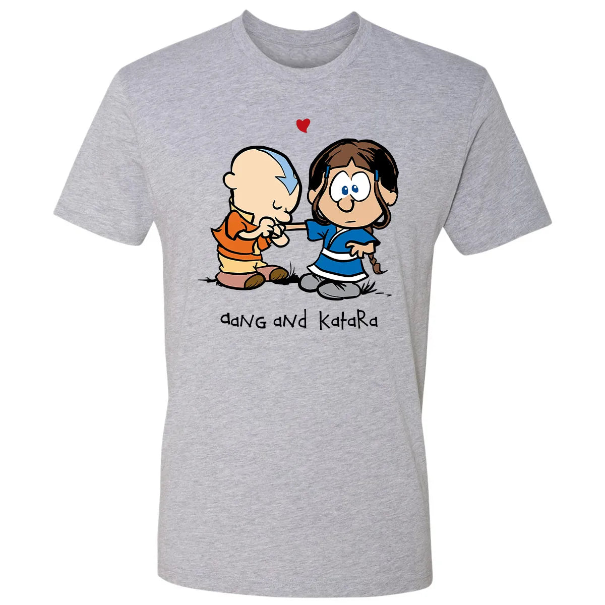 Premium Unisex T-shirt - RDCC5PTC