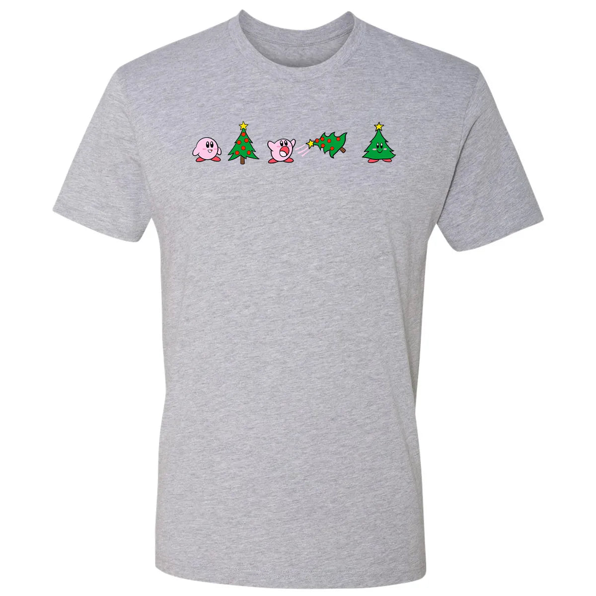 Premium Unisex T-shirt - KH5N6WVN