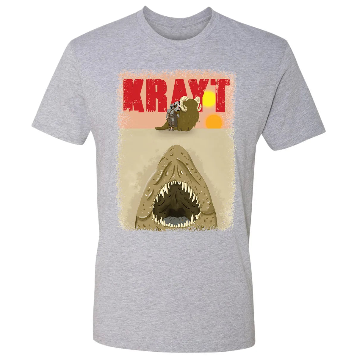 Premium Unisex T-shirt - 32G3B4TX