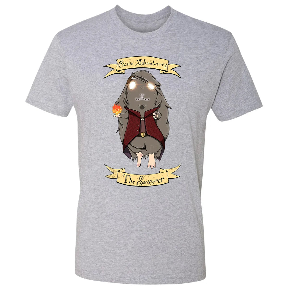 Premium Unisex T-shirt - RMBN3BV1