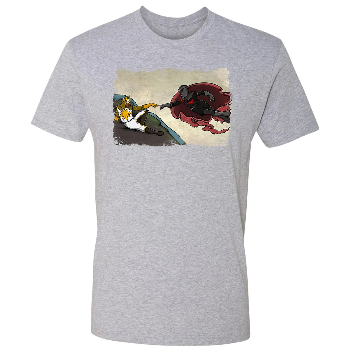 Premium Unisex T-shirt - YG2799R1