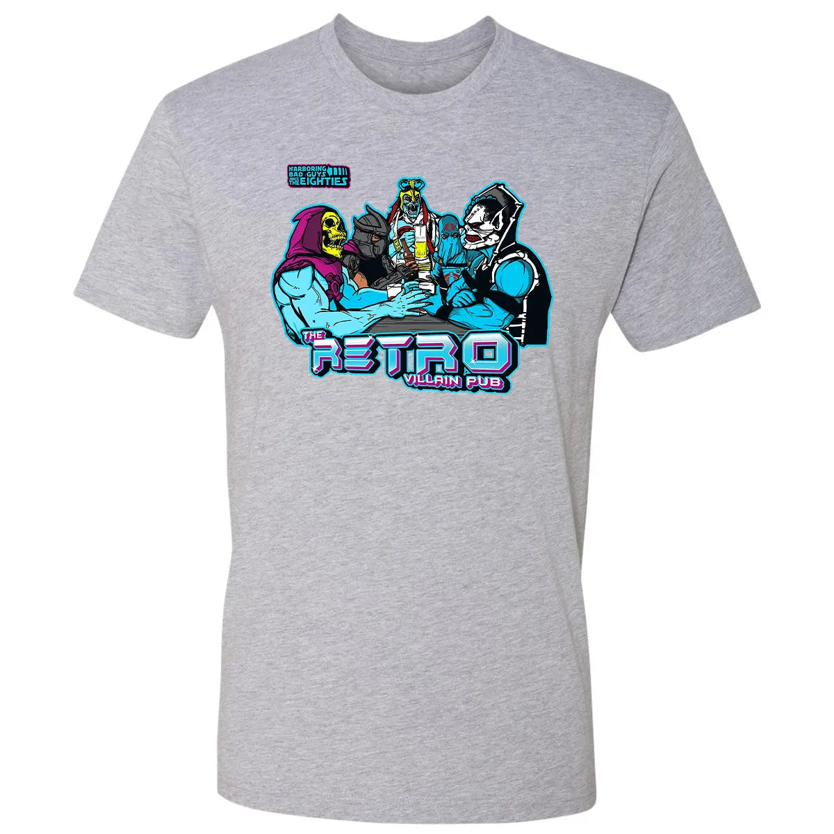 Premium Unisex T-shirt - CVZ6RB5C