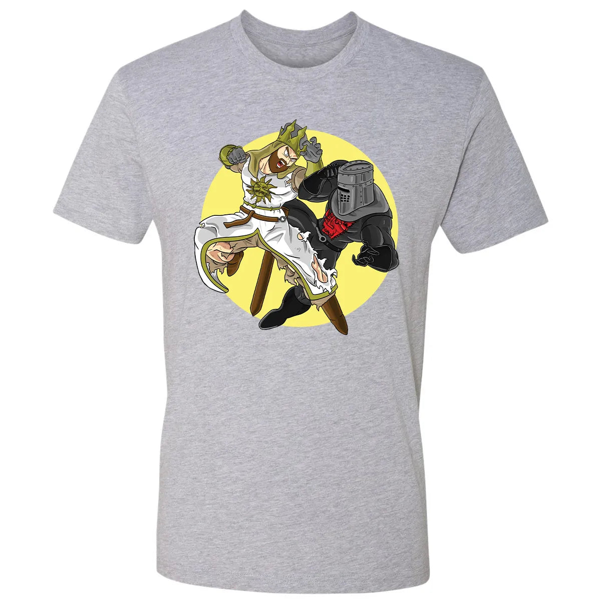Premium Unisex T-shirt - YM44K5CB