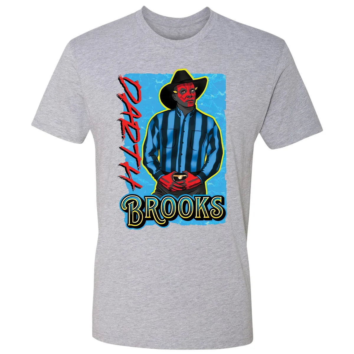 Premium Unisex T-shirt - WT8TN6SZ