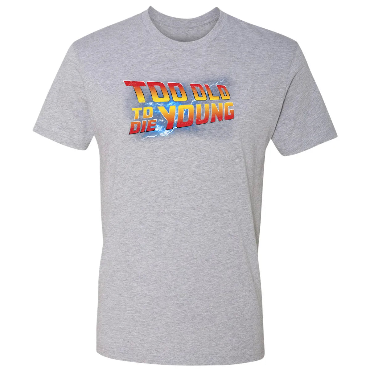 Premium Unisex T-shirt - 3VLYZNP3