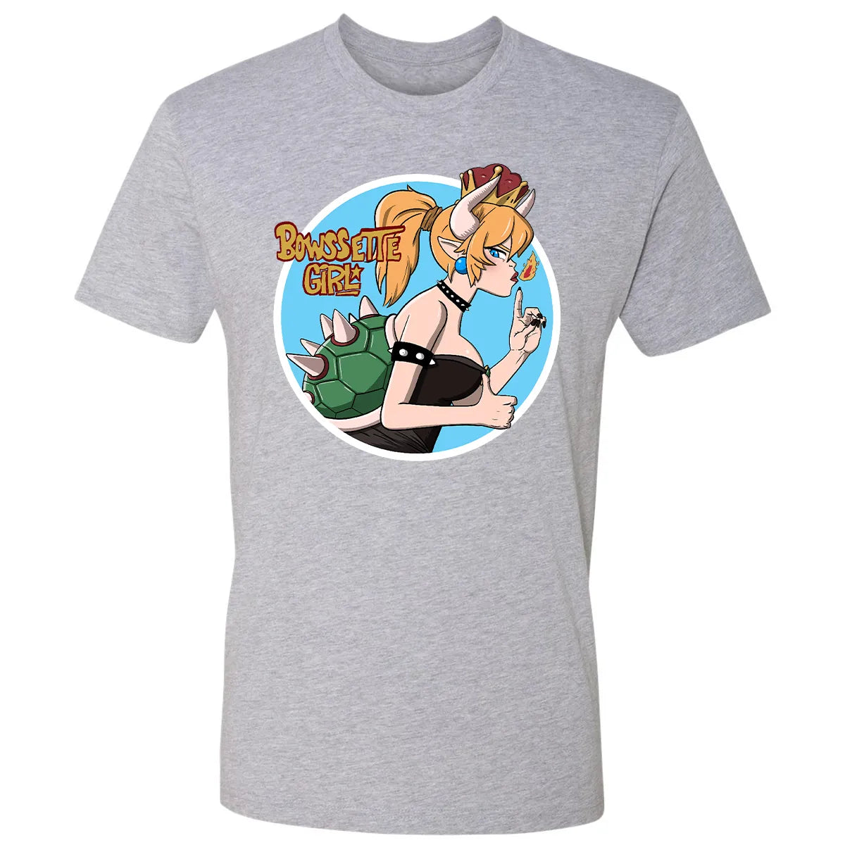 Premium Unisex T-shirt - 7S95JCZE