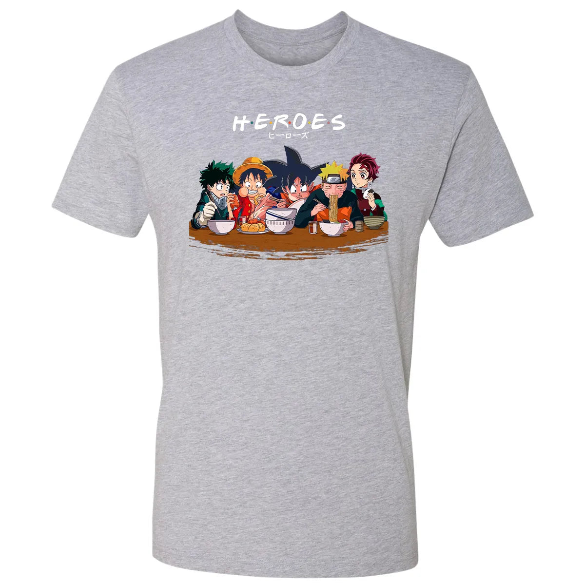 Premium Unisex T-shirt - NZDXL7X8