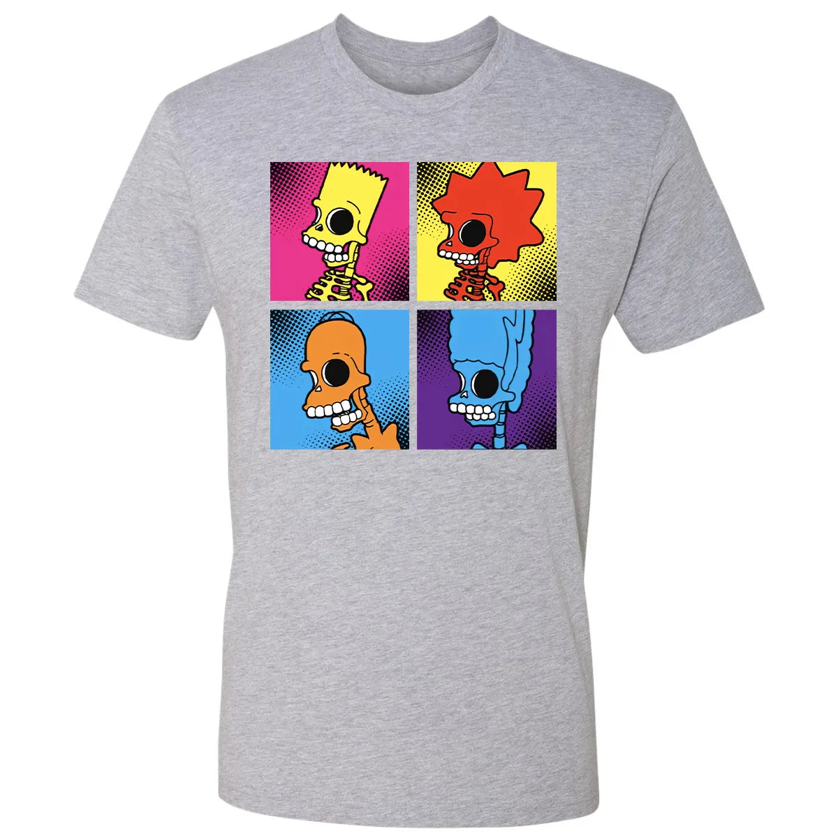 Premium Unisex T-shirt - KPZC4DET