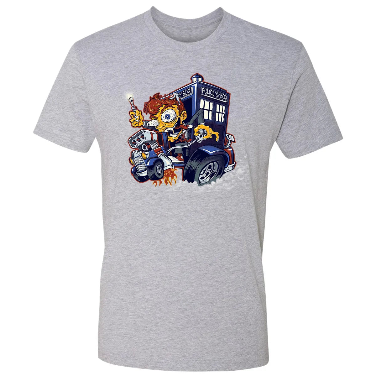 Premium Unisex T-shirt - UZ1VF9KJ