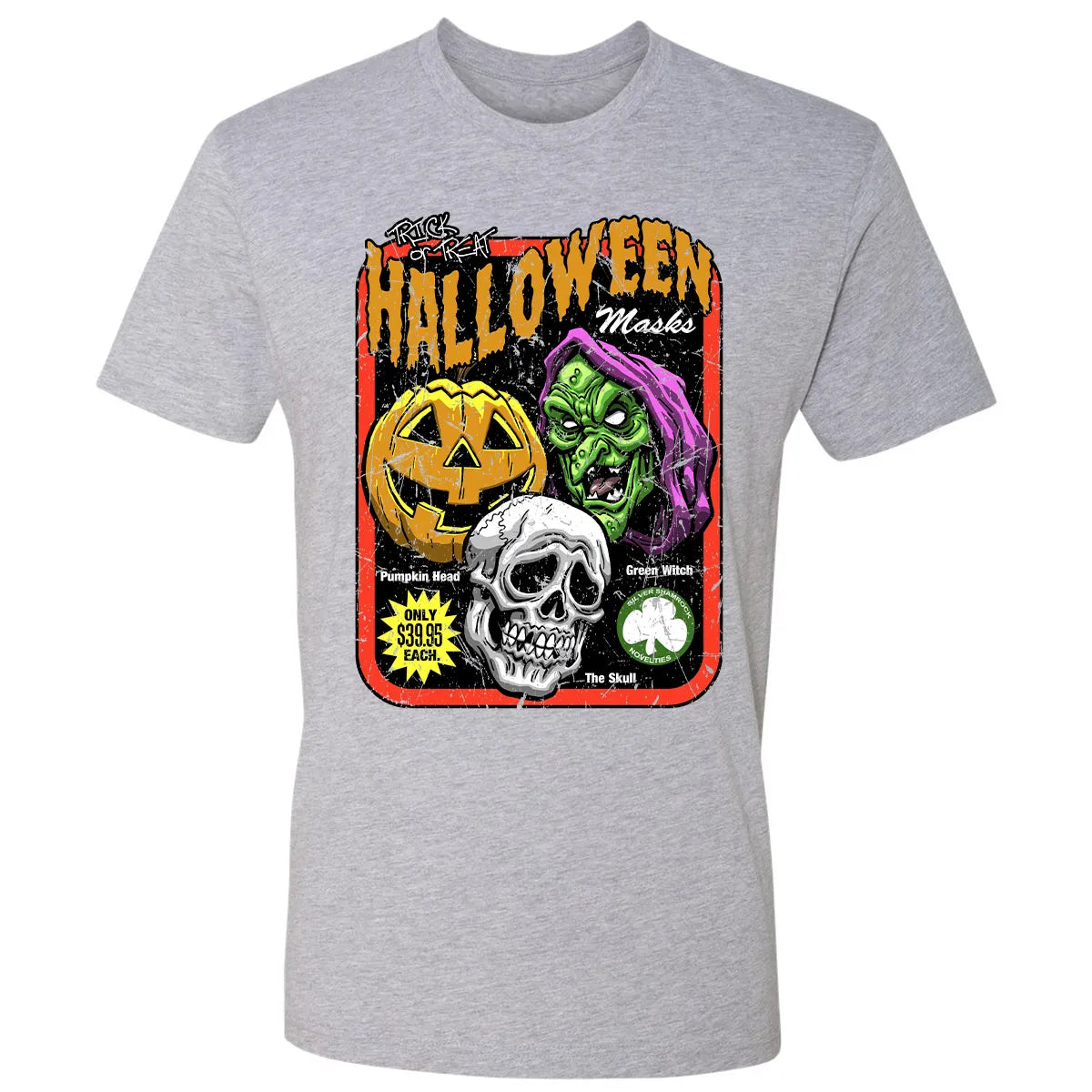Premium Unisex T-shirt - XU2ZTFTP