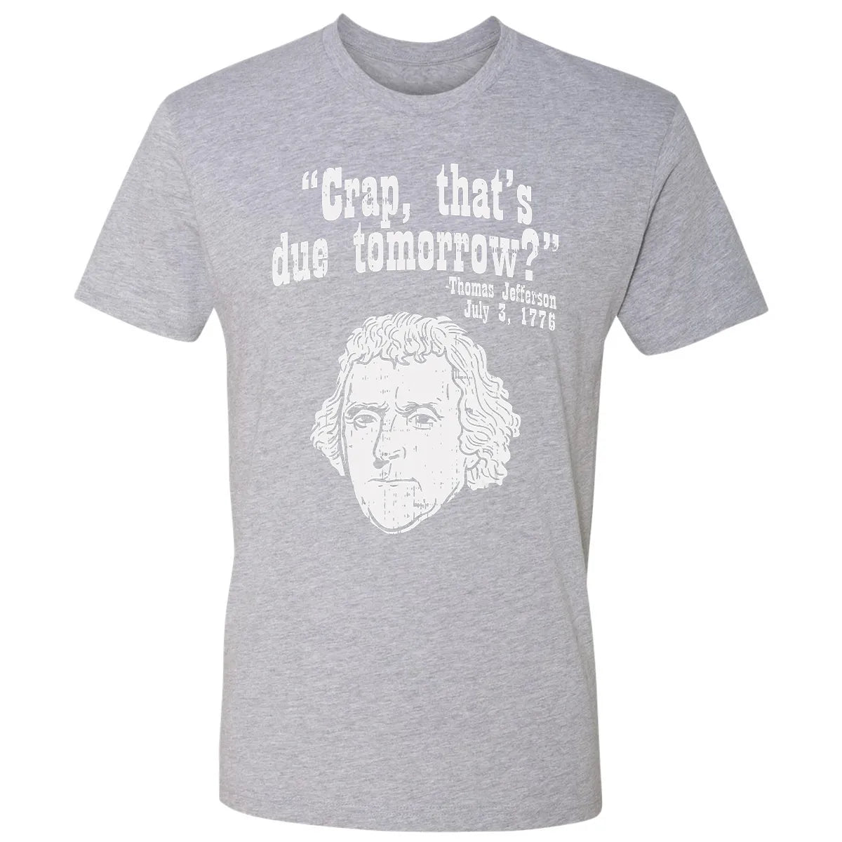 Premium Unisex T-shirt - WXD2Q1UK