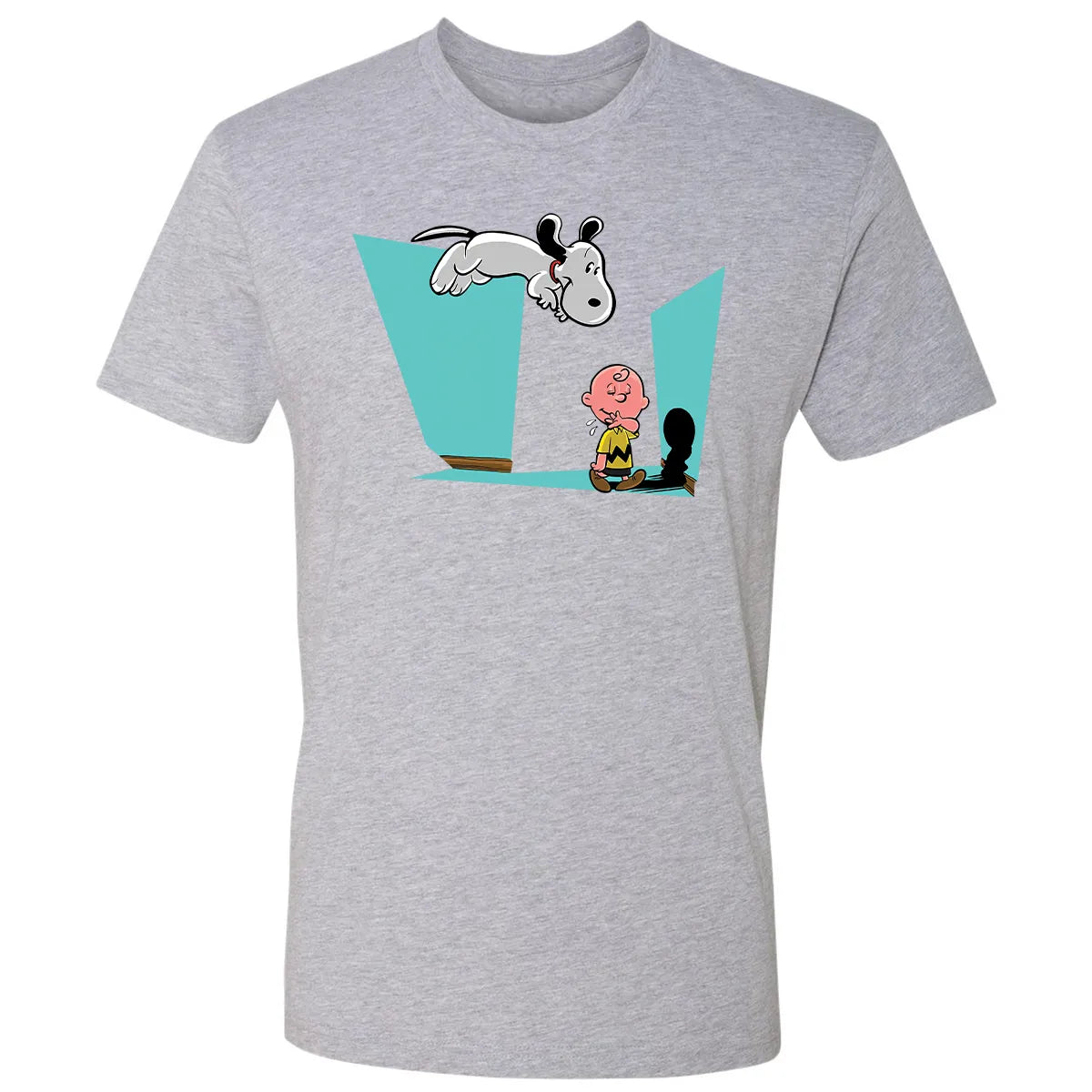 Premium Unisex T-shirt - PXK2U19Q