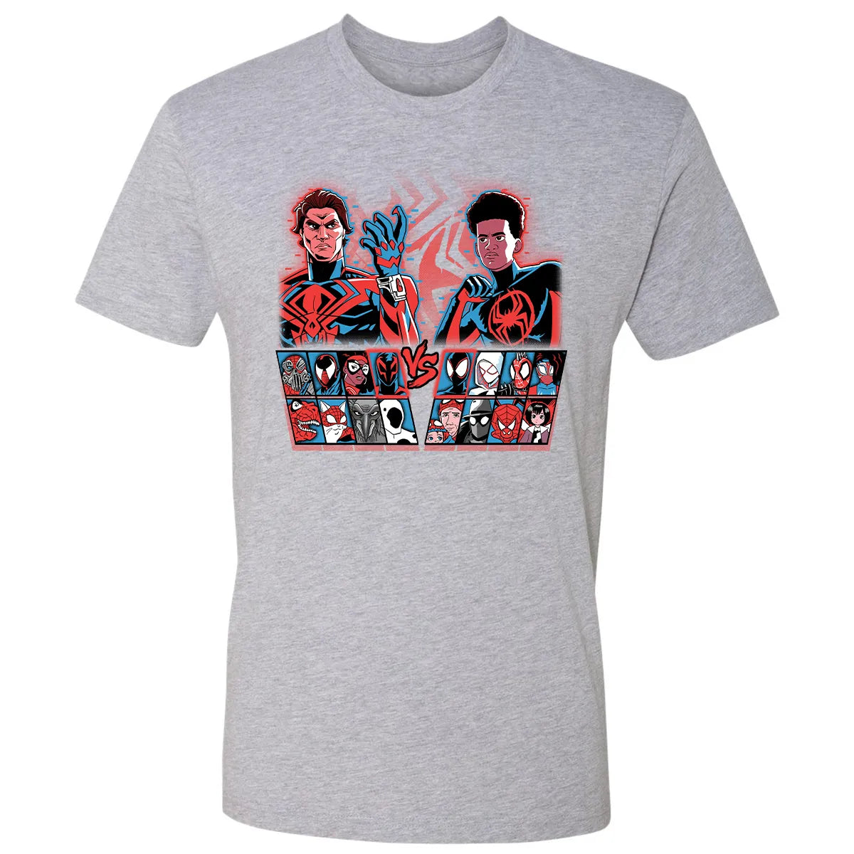 Premium Unisex T-shirt - BVQ4625X
