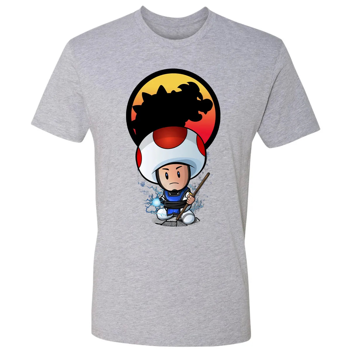 Premium Unisex T-shirt - TQVVDXTL