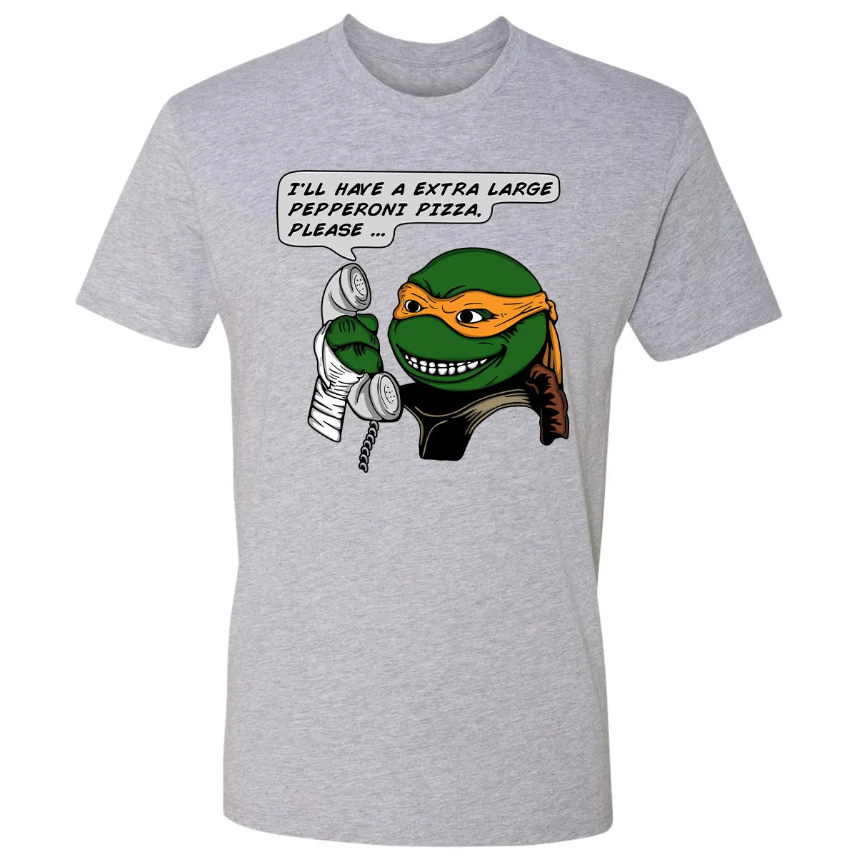 Premium Unisex T-shirt - X1XM361Z