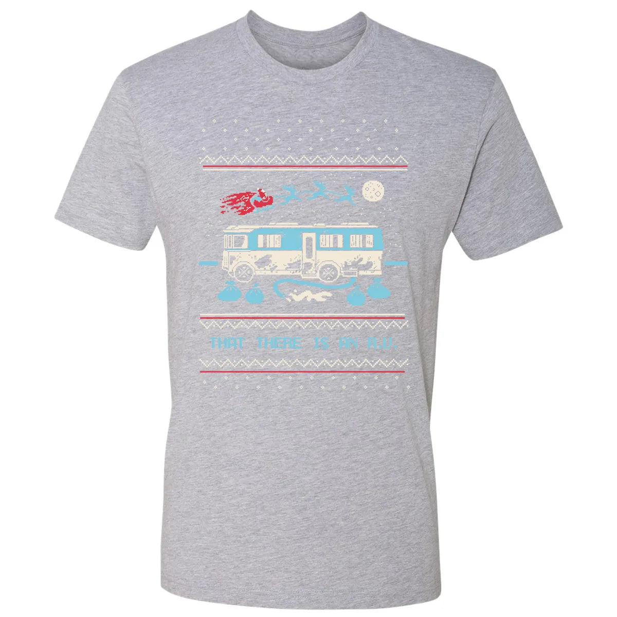 Premium Unisex T-shirt - CEK4G4J9