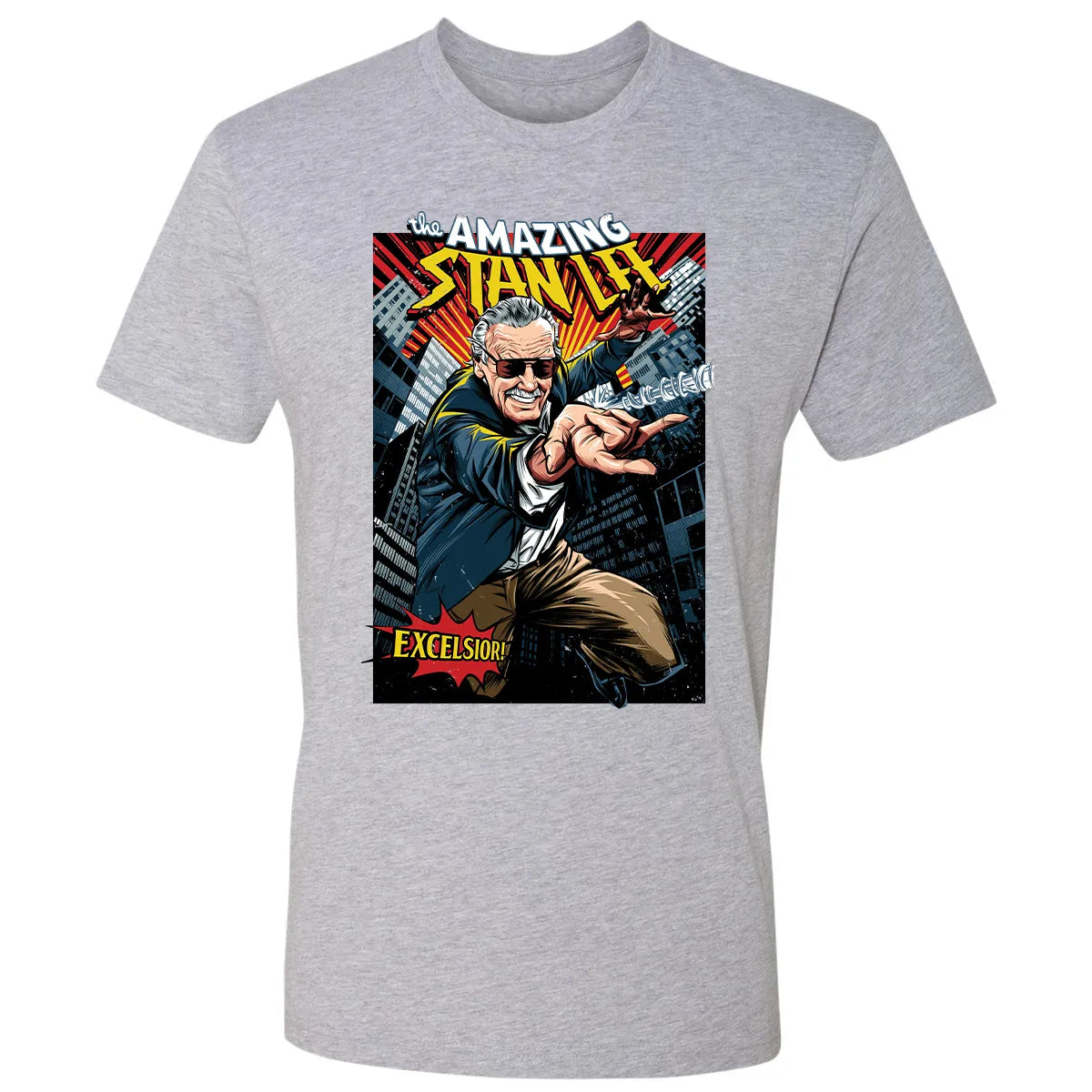 Premium Unisex T-shirt - BVWPPLF8