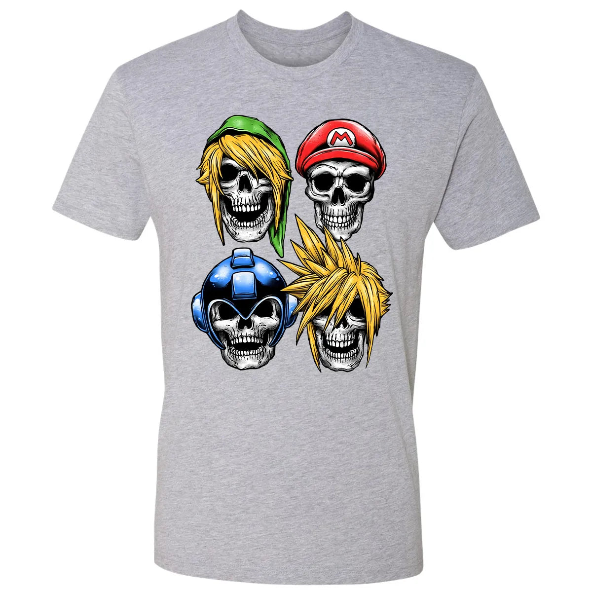 Premium Unisex T-shirt - 6MQ4N8XK