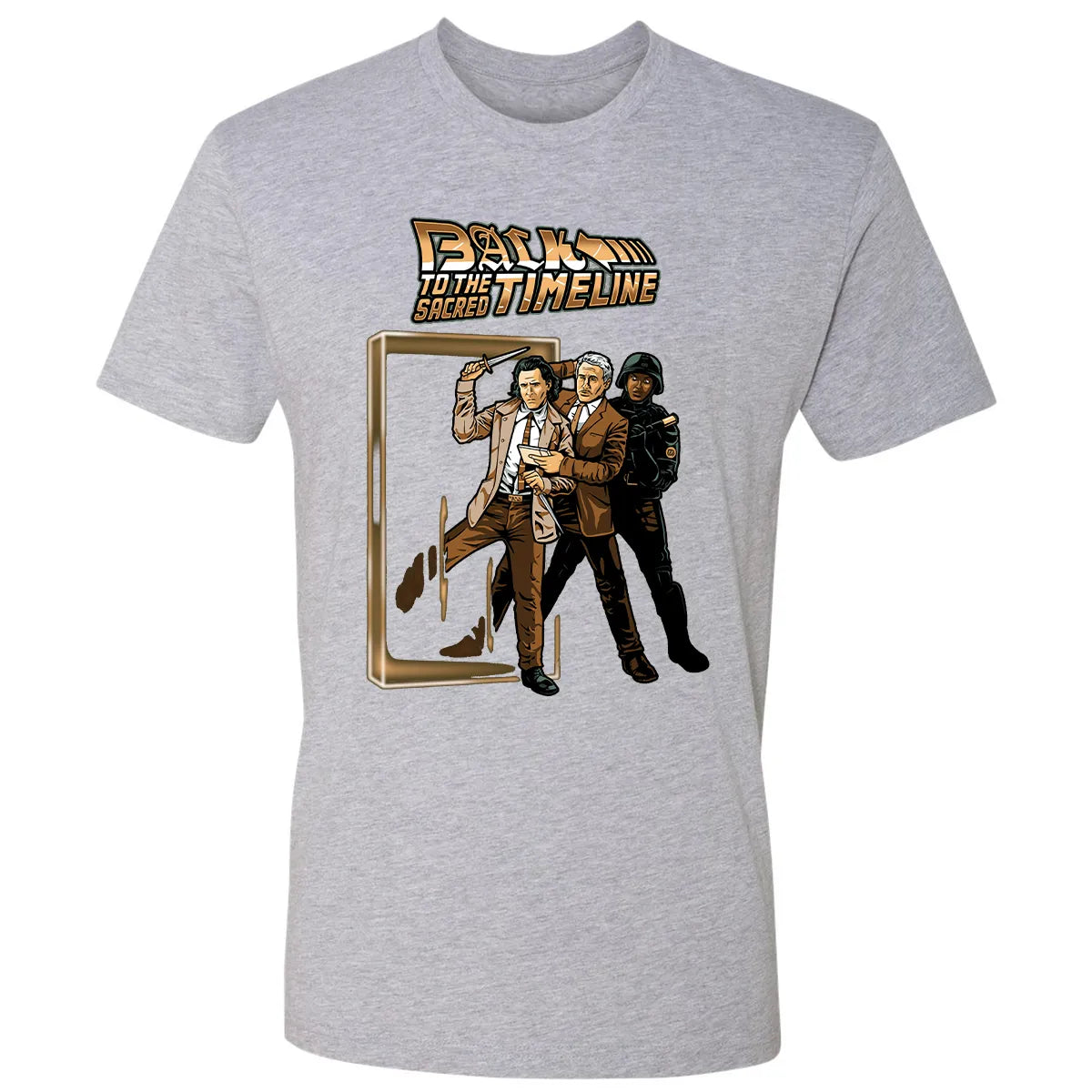 Premium Unisex T-shirt - N6PN7Y3N
