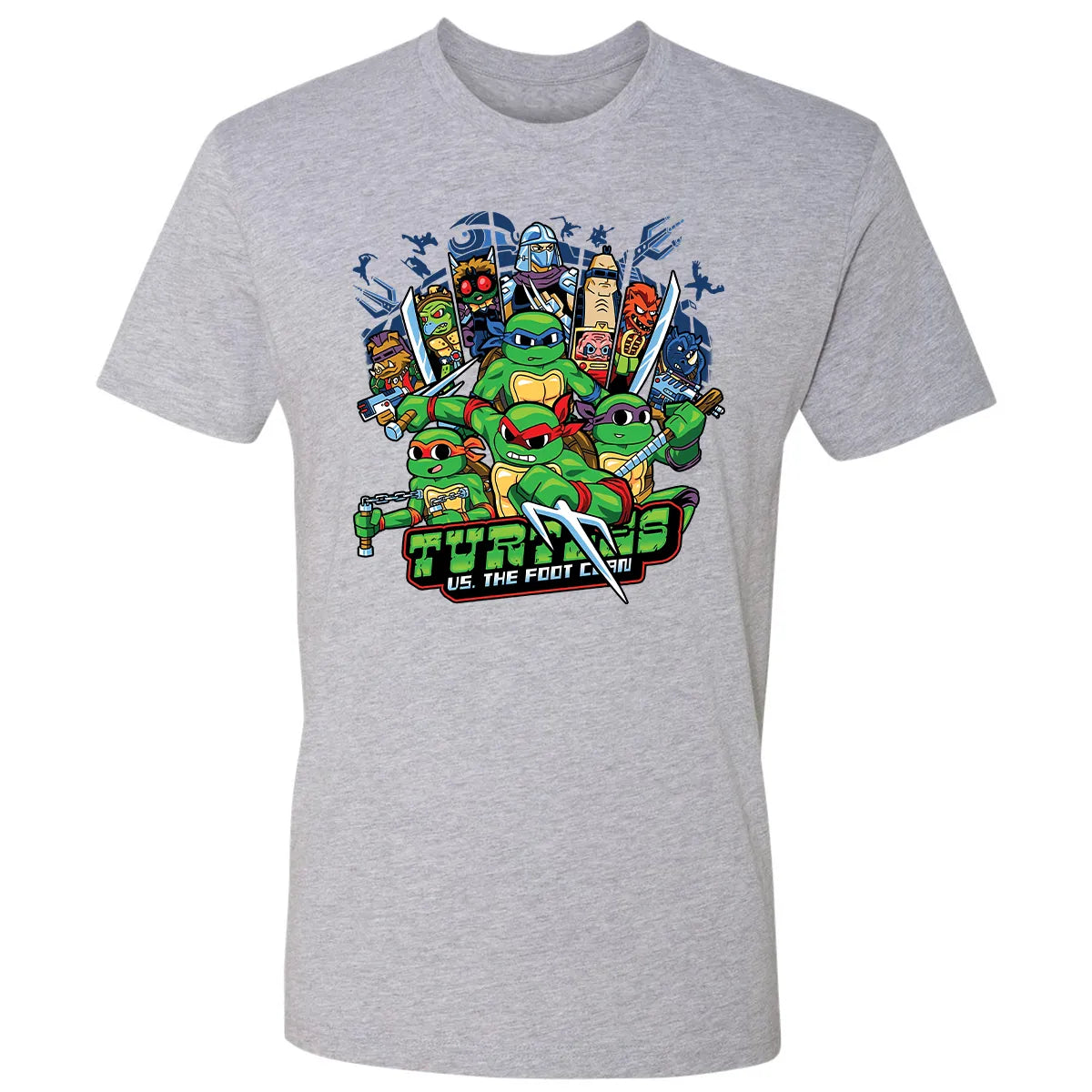 Premium Unisex T-shirt - 2XF2YP7A