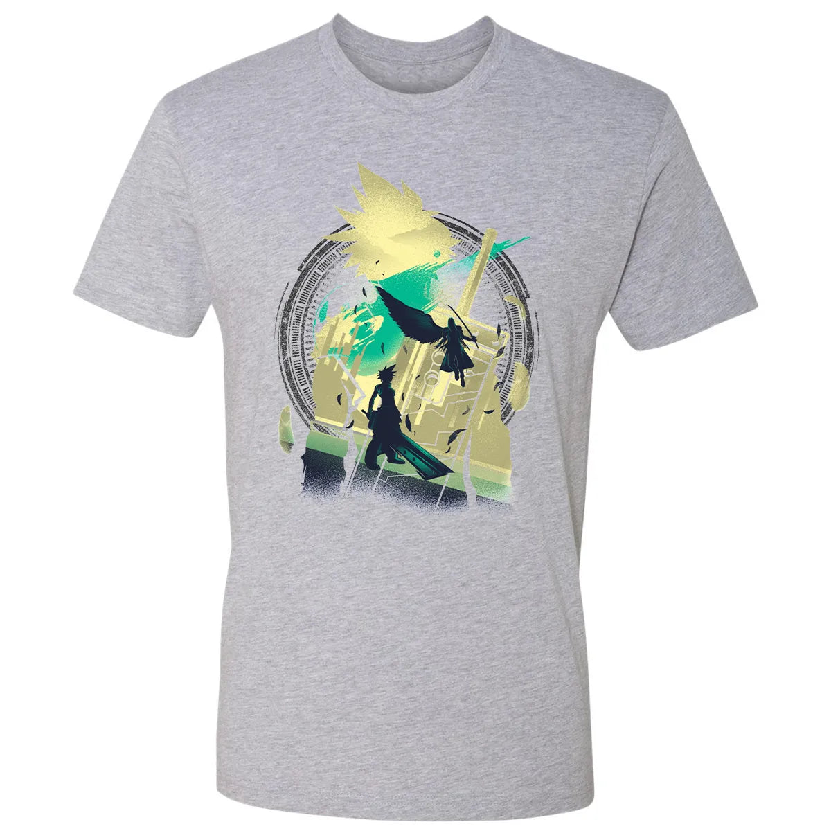 Premium Unisex T-shirt - LC9RJ5Z5