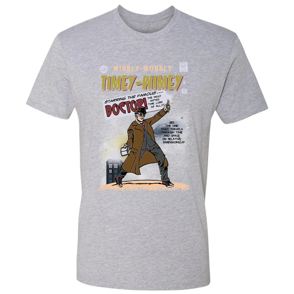 Premium Unisex T-shirt - A4SWZT42