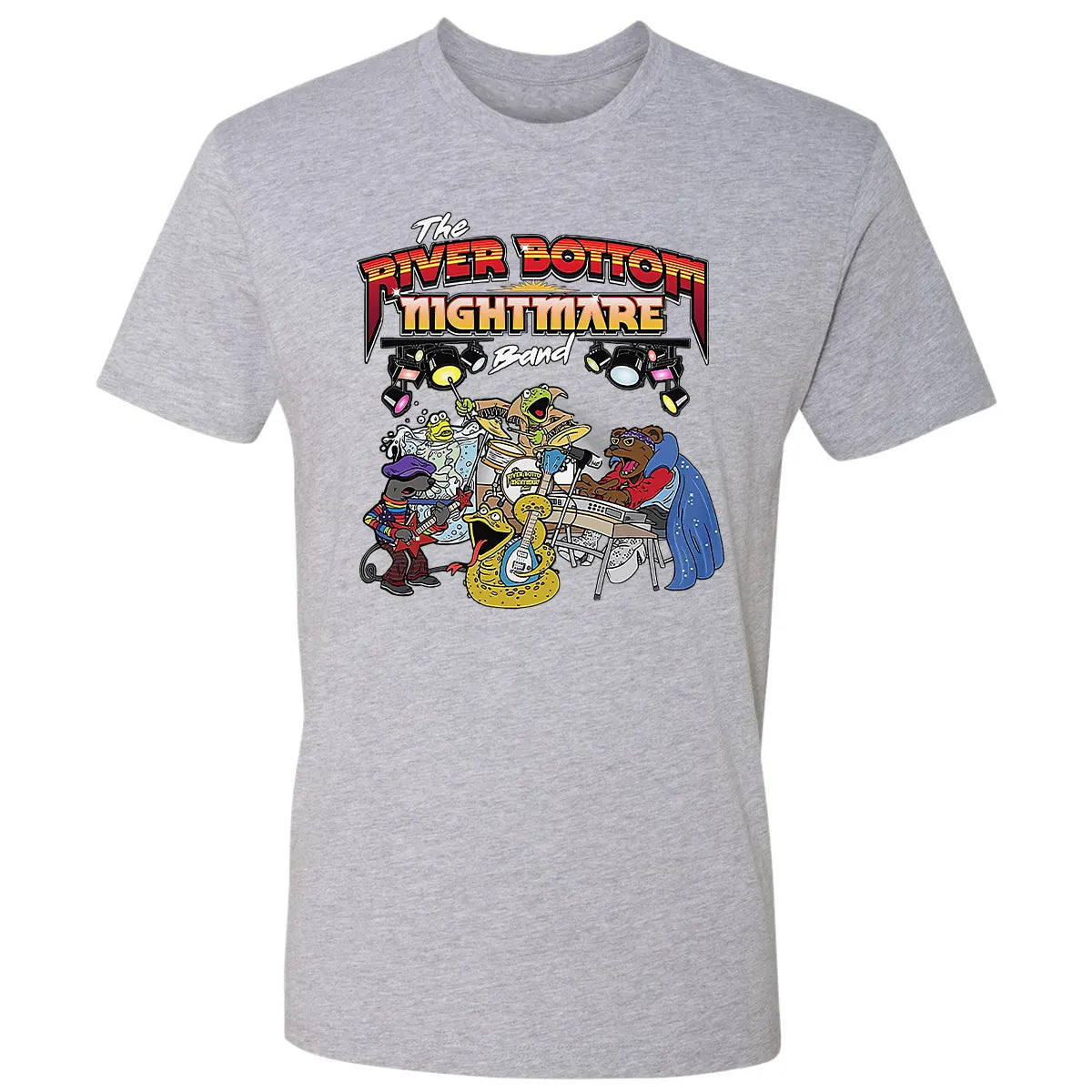 Premium Unisex T-shirt - 4SMU8SN5