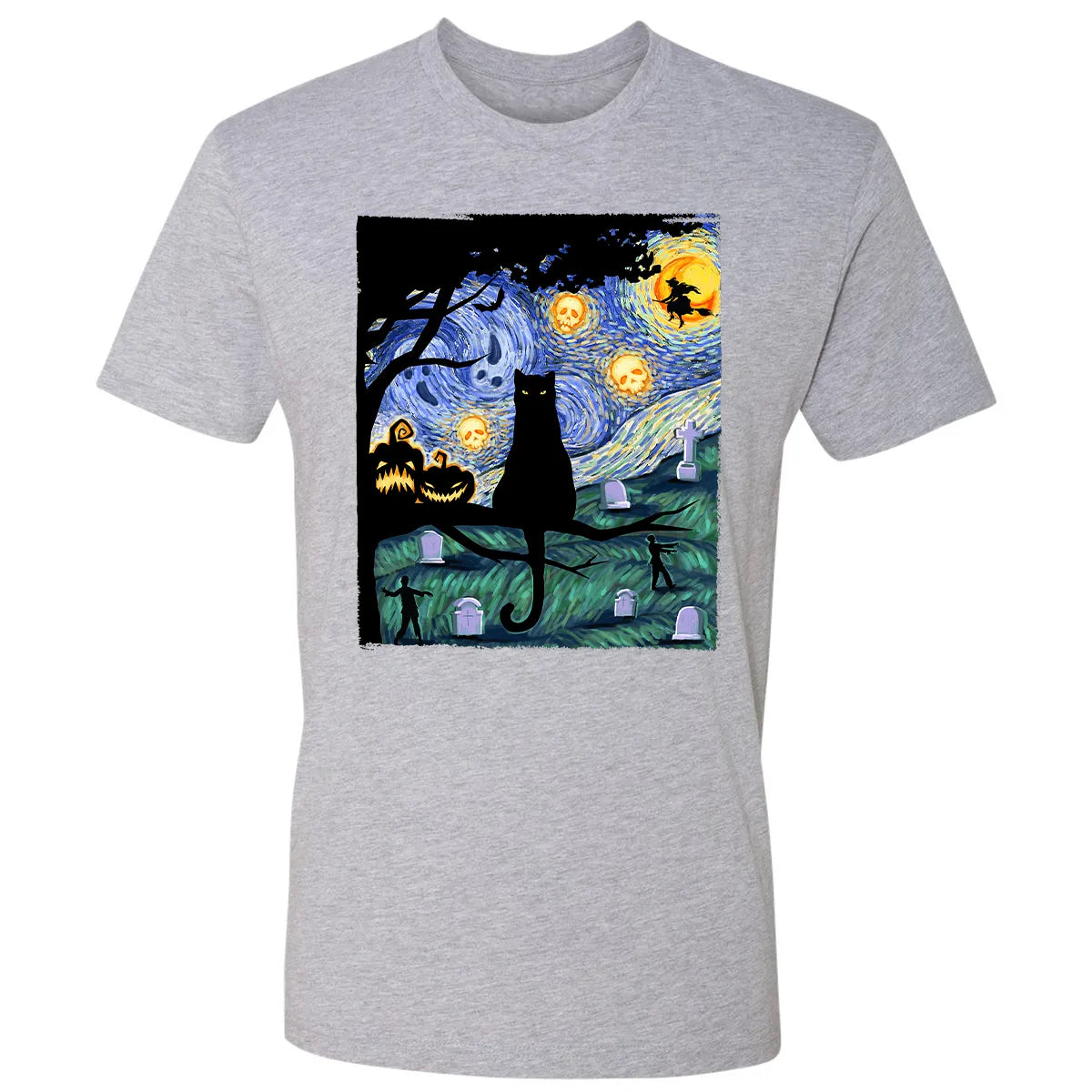 Premium Unisex T-shirt - V2V3KPL1