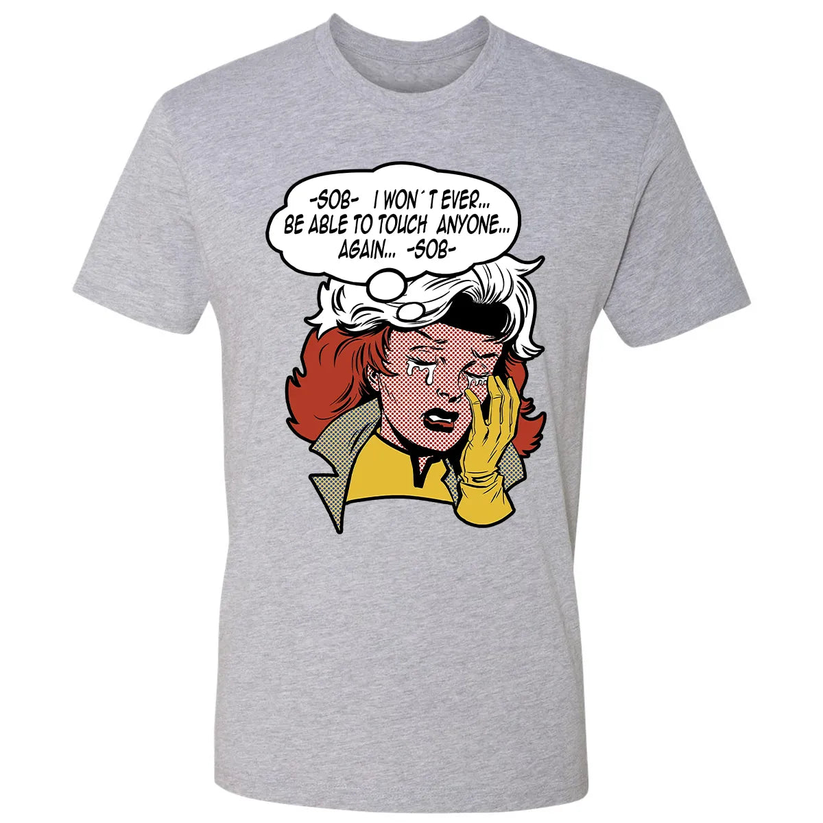 Premium Unisex T-shirt - T3KV6KZQ