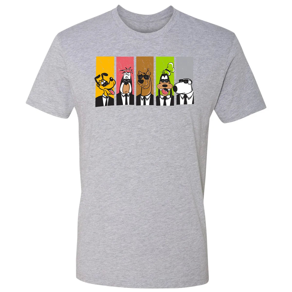 Premium Unisex T-shirt - PXDRQHAV