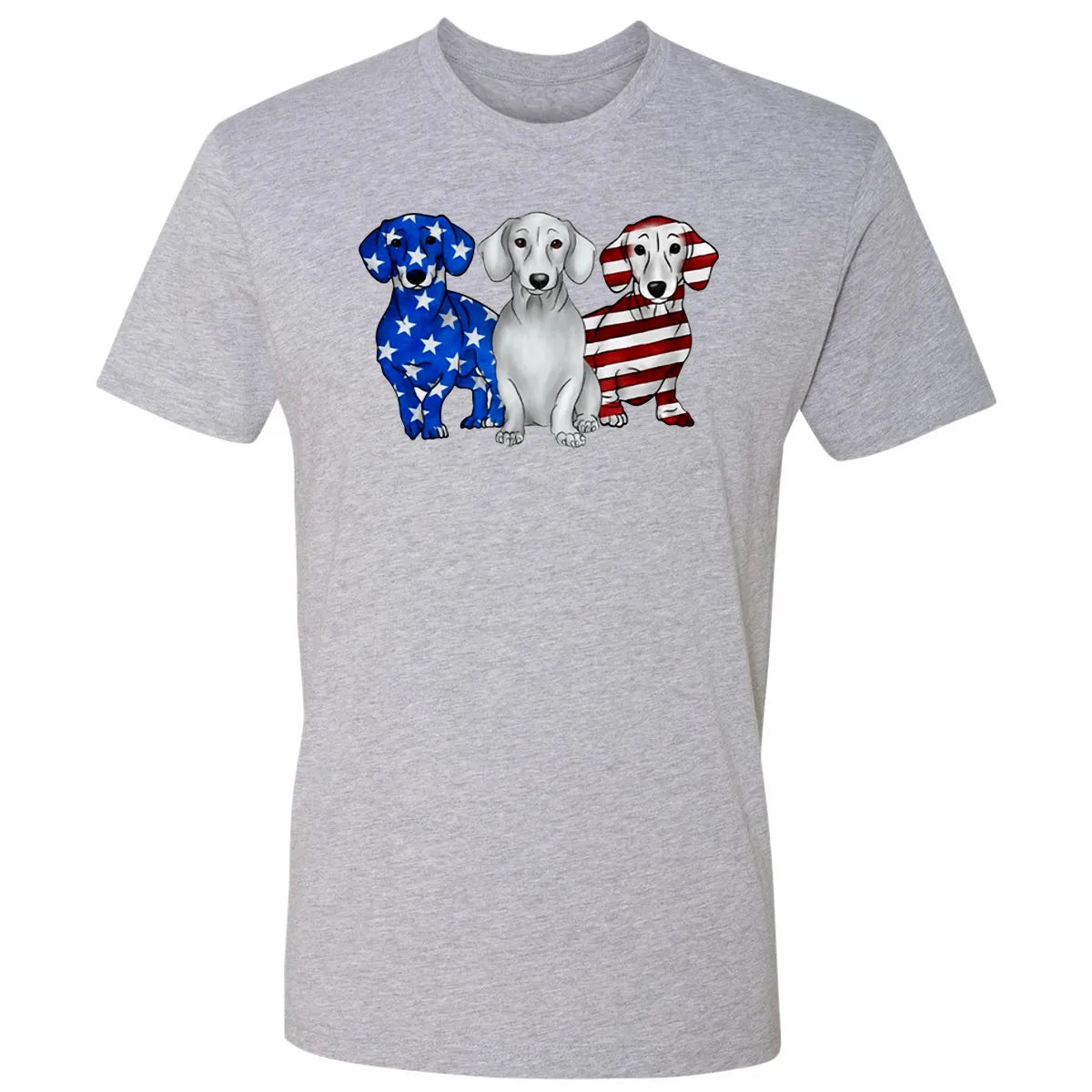 Premium Unisex T-shirt - Q6UWY73T