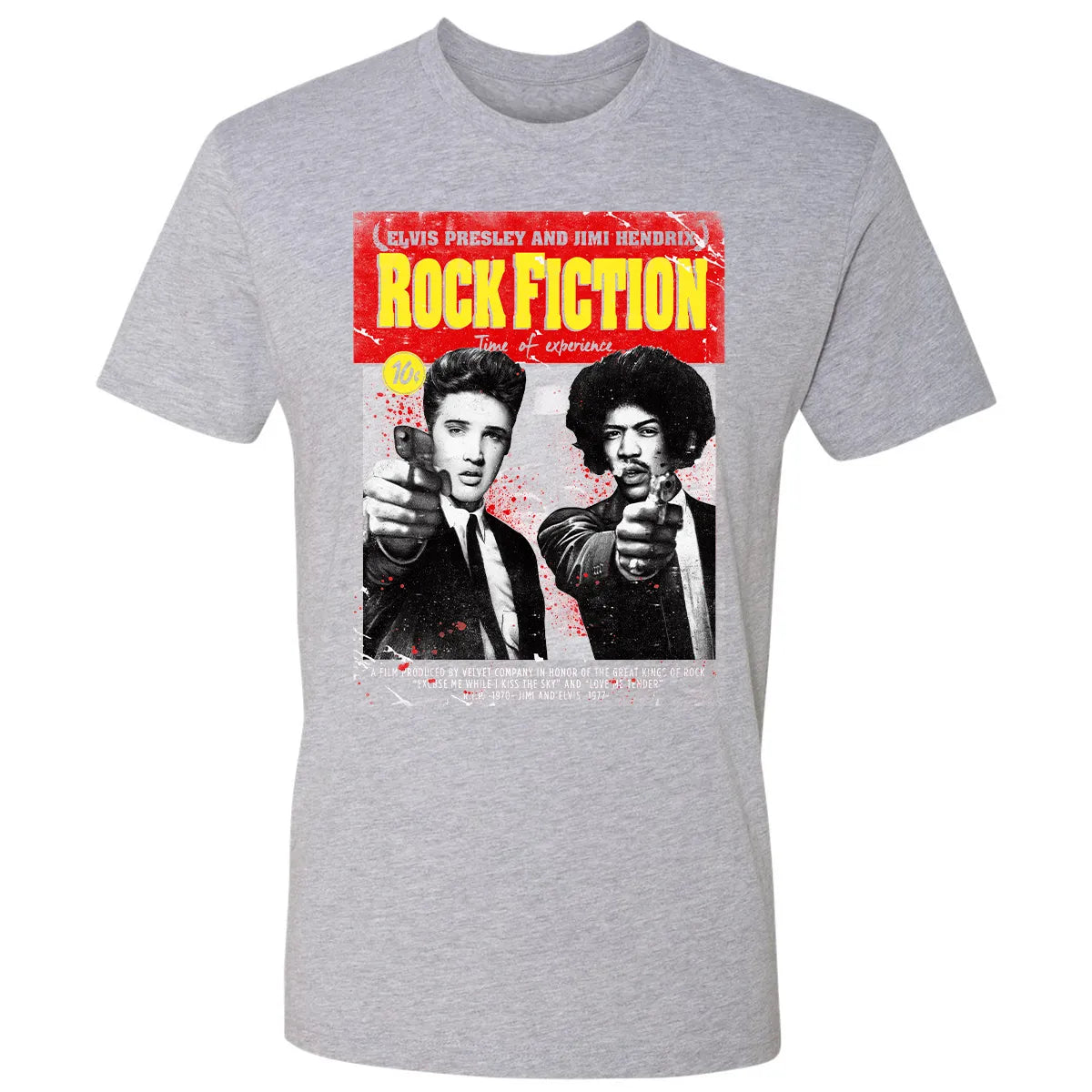 Premium Unisex T-shirt - XNMHCCWH