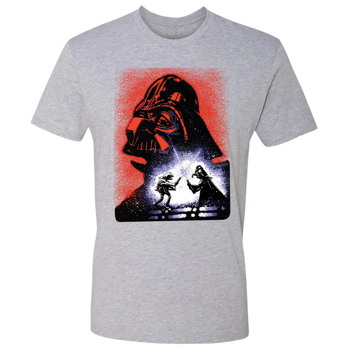 Premium Unisex T-shirt - FSR7W3Y1