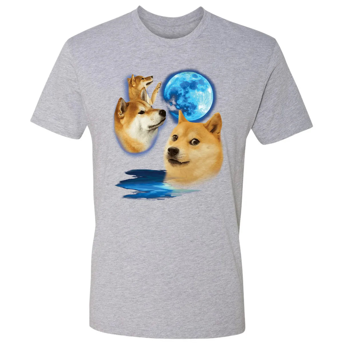 Premium Unisex T-shirt - 1T16A531